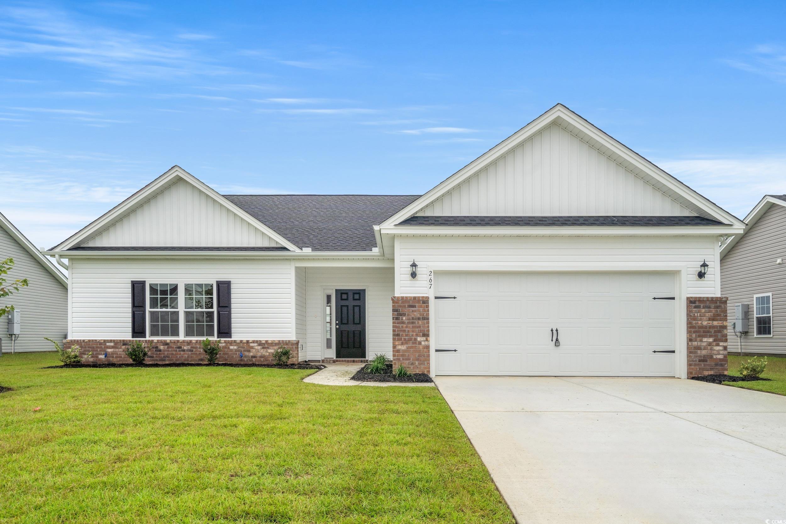 267 Stillbrook Dr. Longs, SC 29568