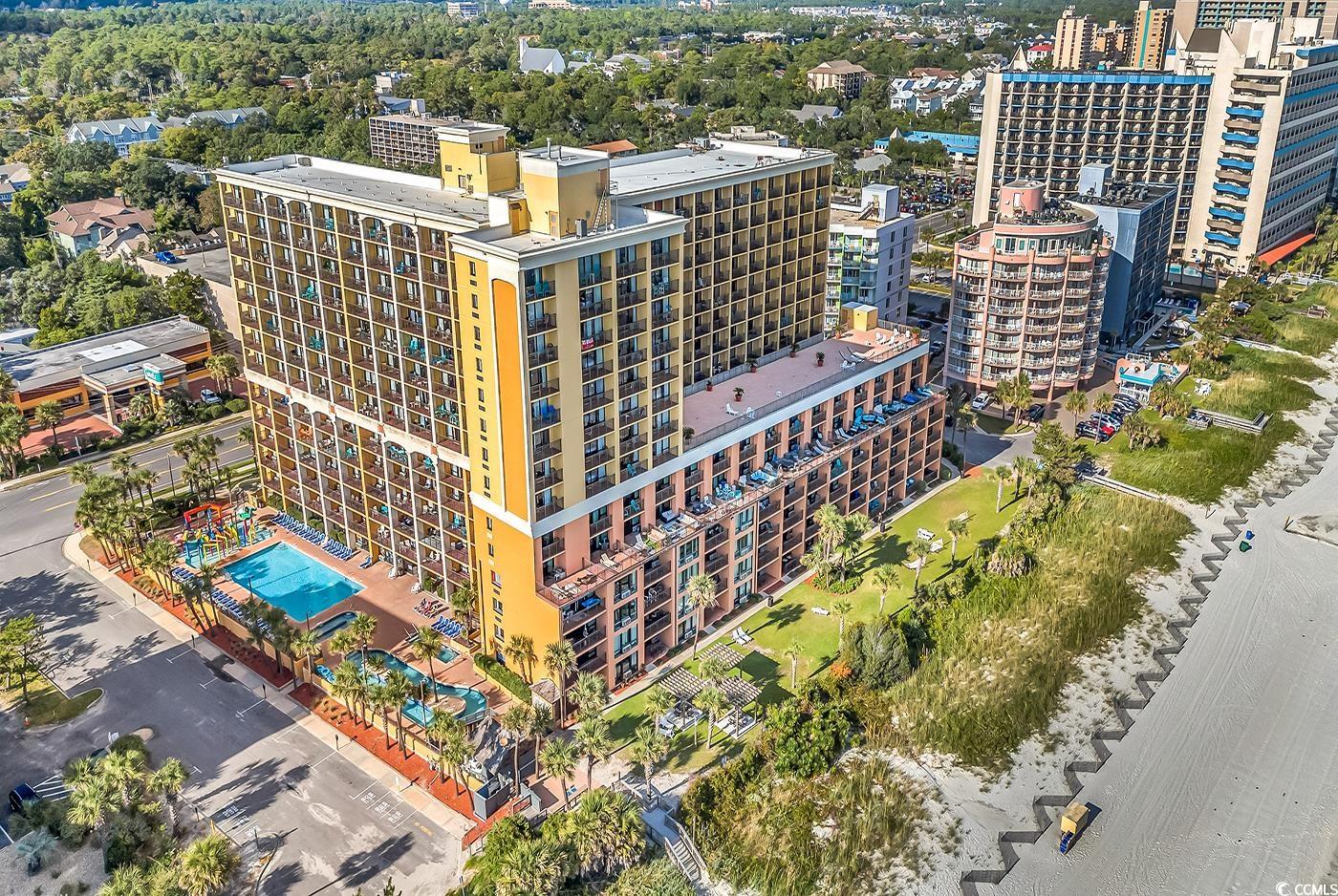 6900 N Ocean Blvd. UNIT #1437 Myrtle Beach, SC 29572