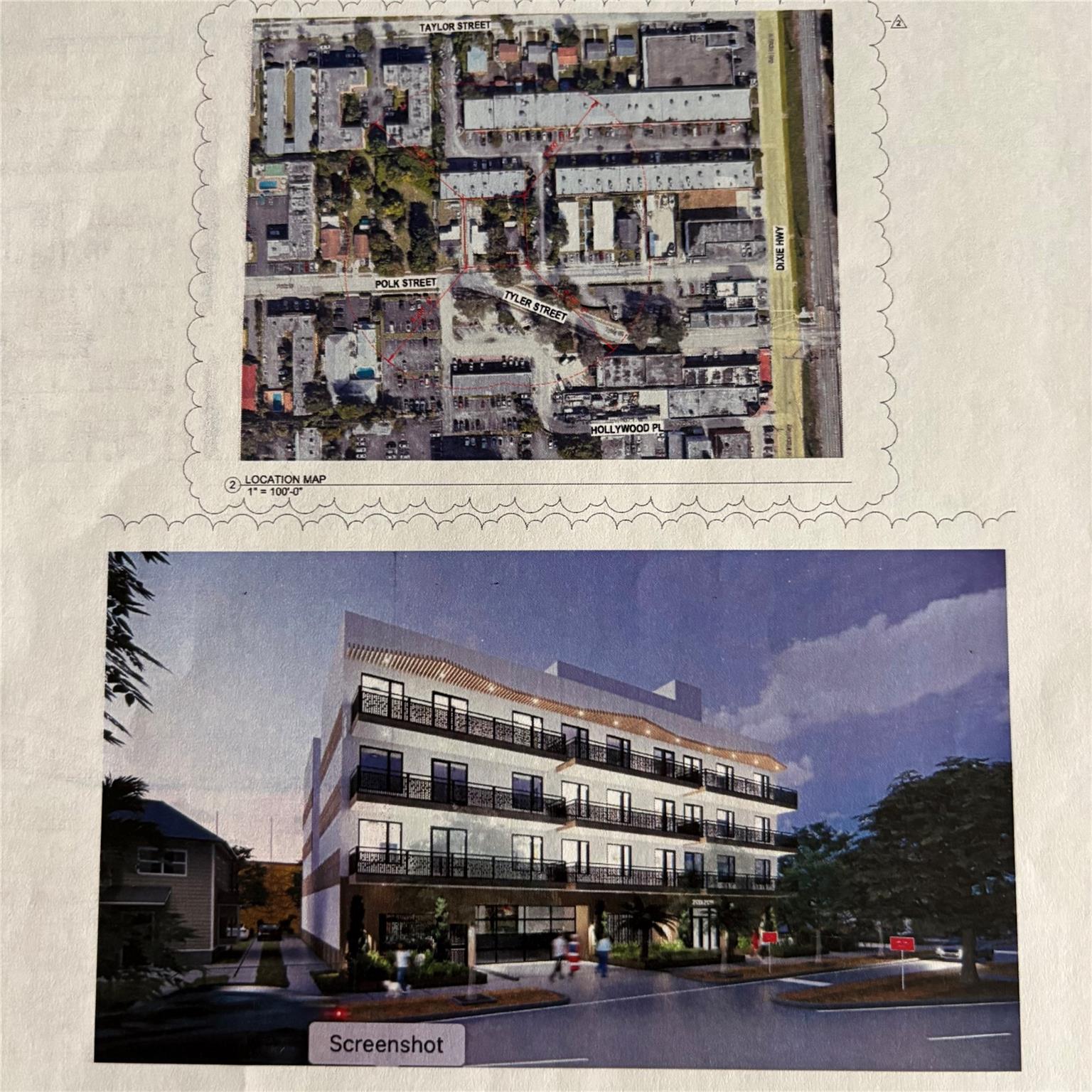 Homes for sale in Hollywood, FL | 2125 Polk St, Hollywood, FL 33020 | MLS# F10502216