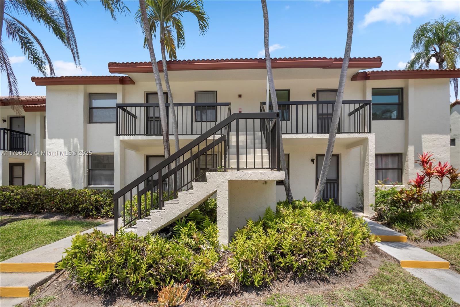 Boca Palms Condo I Thru I