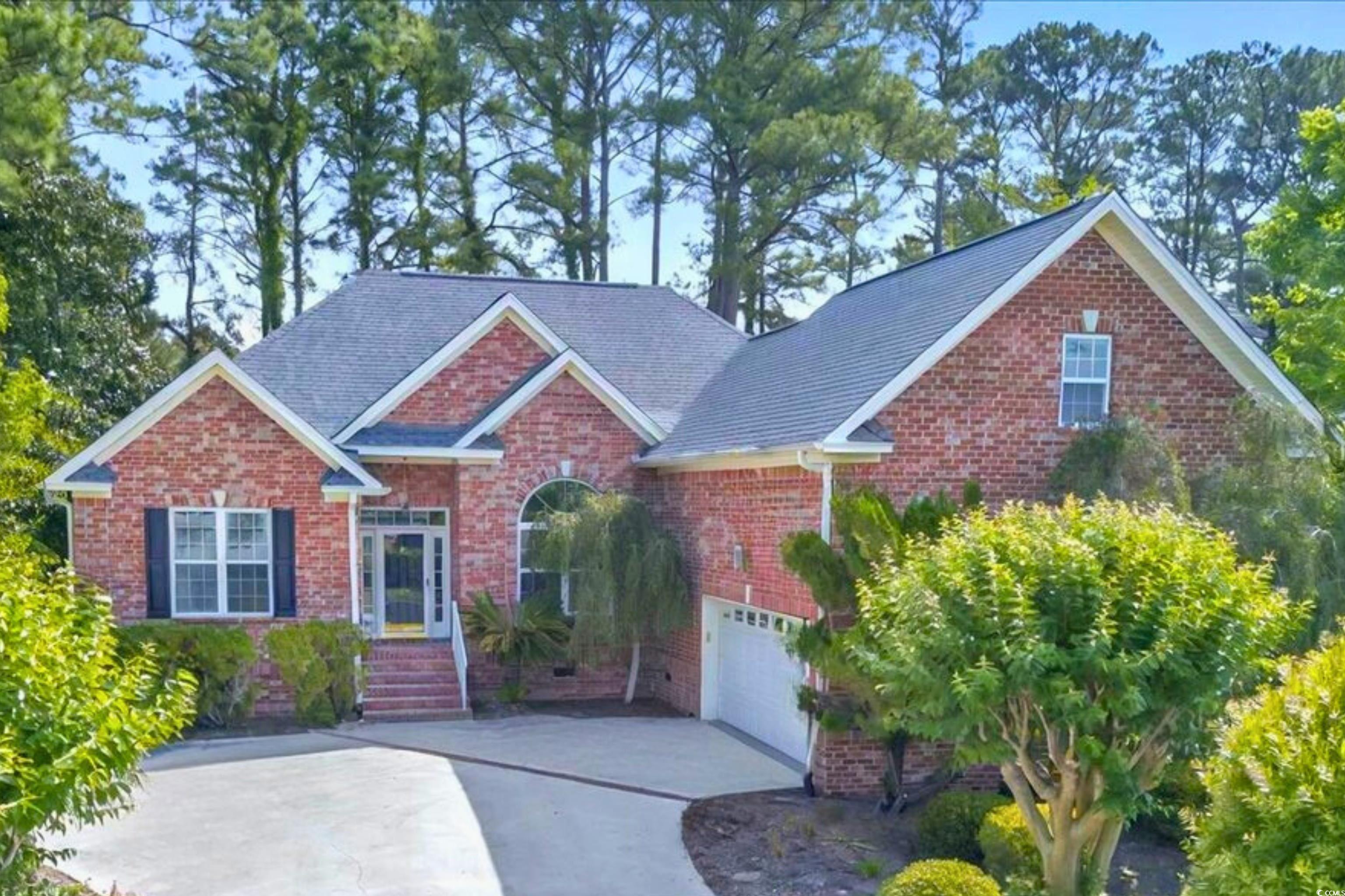 154 Windsor Circle Sw Ocean Isle Beach, NC 28469