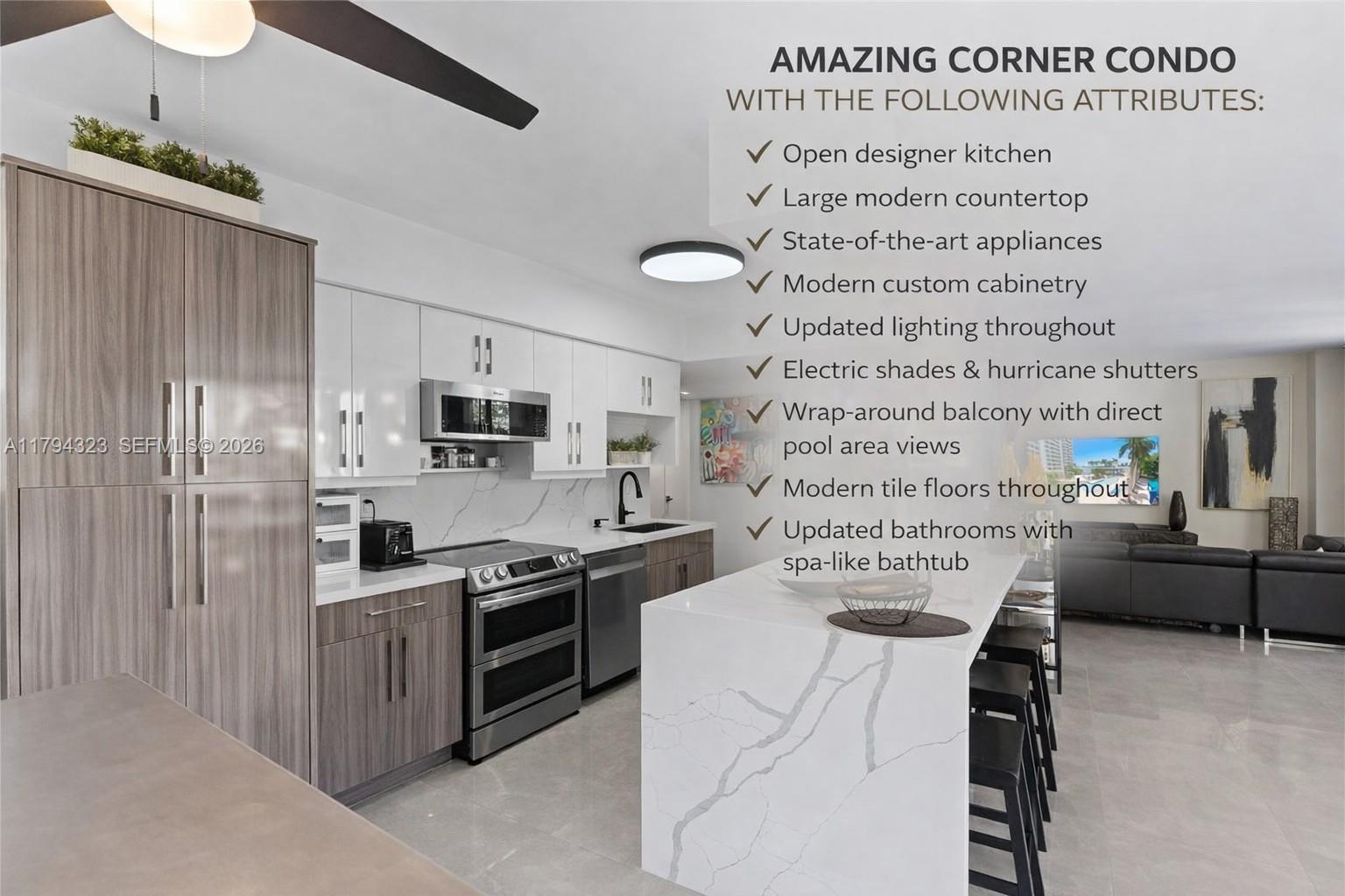 Mystic Pointe Condo No On