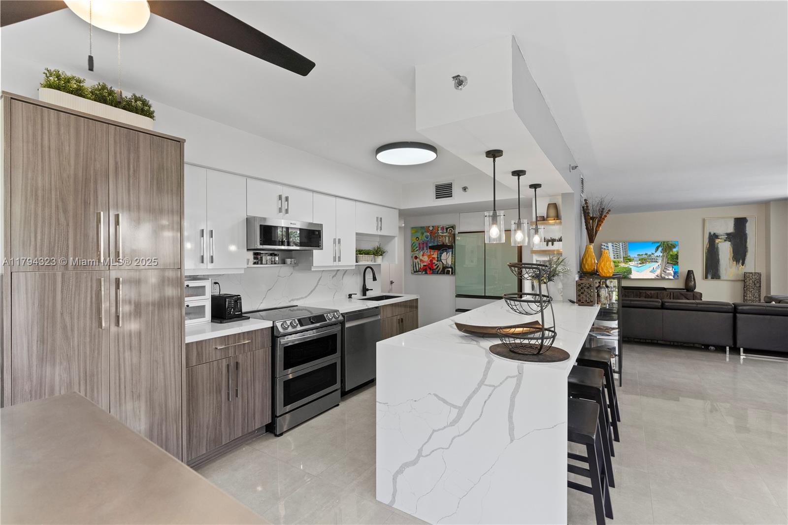 Mystic Pointe Condo No On