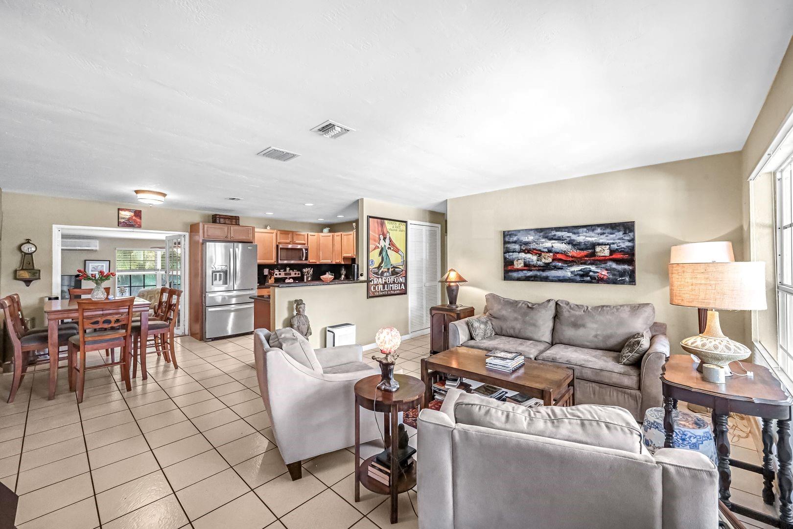 801 Nw 26th St Wilton Manors FL 33311 | F10502830