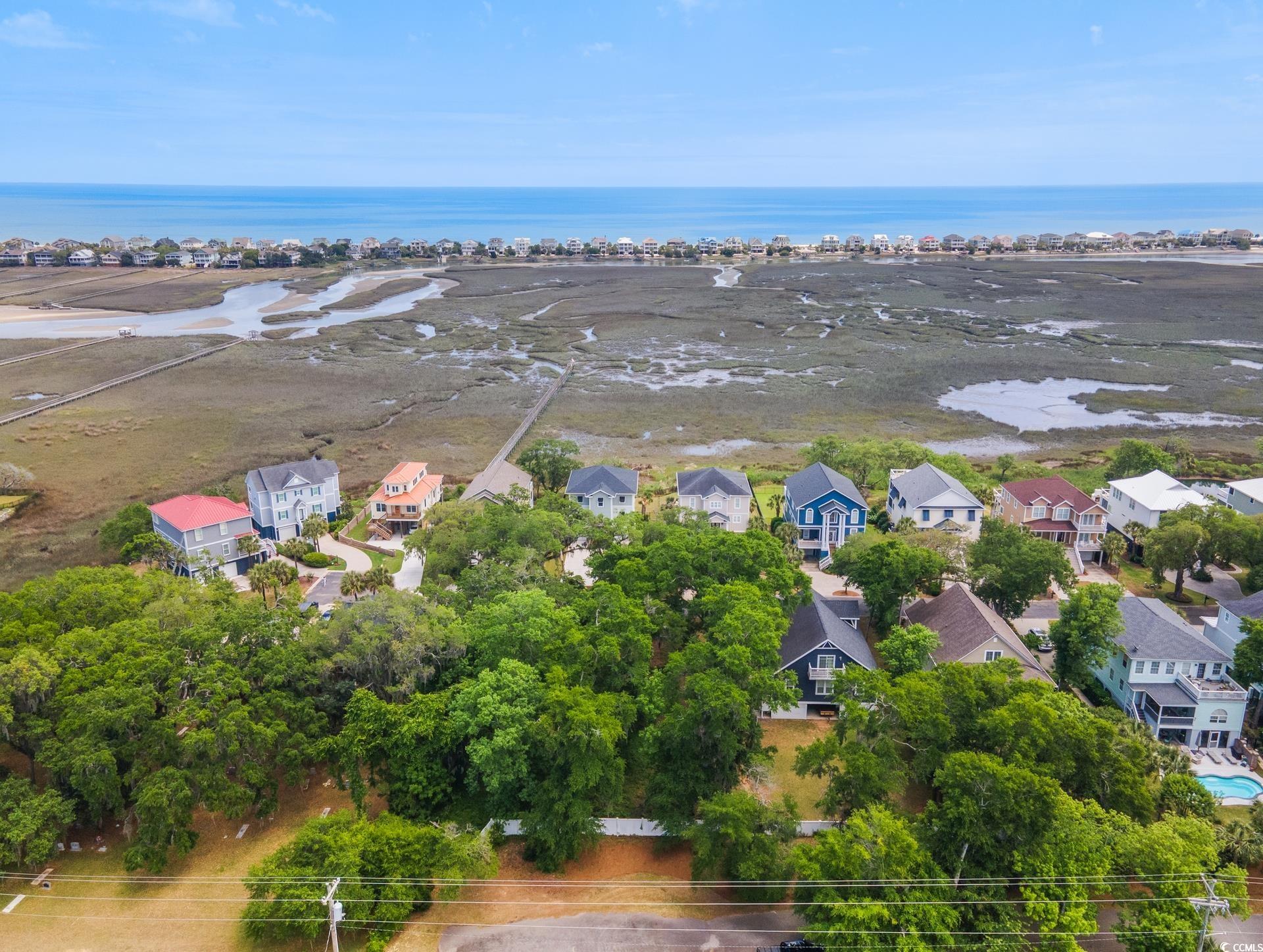Homes for sale in Pawleys Island, SC | 129 Windy Ln, Pawleys Island, SC 29585 | MLS# 2511780