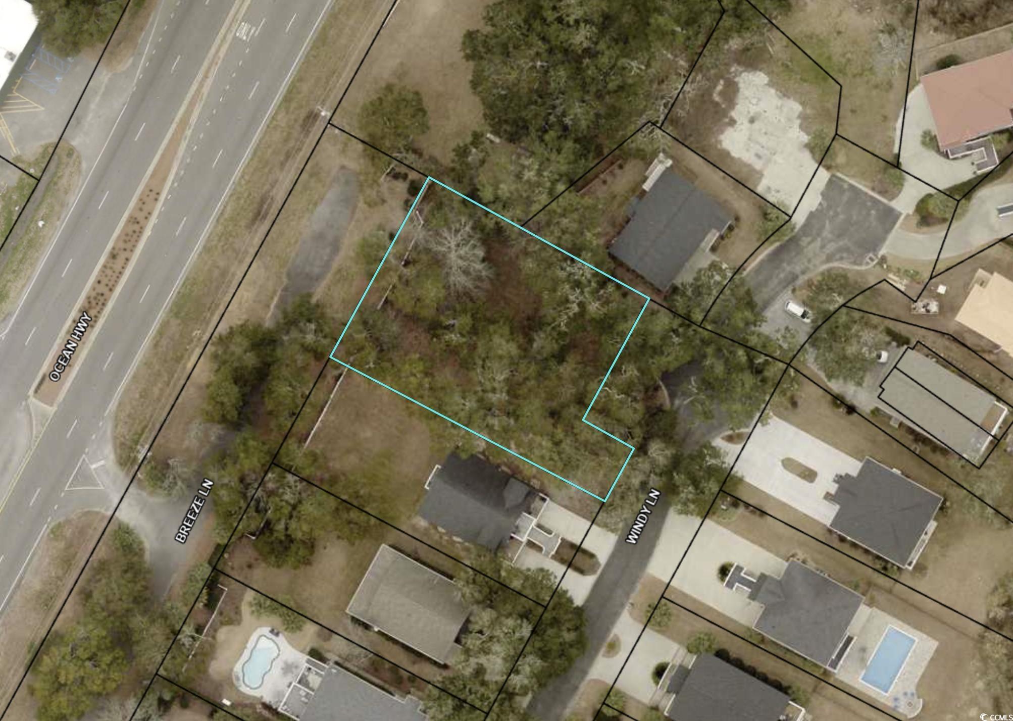 Homes for sale in Pawleys Island, SC | 129 Windy Ln, Pawleys Island, SC 29585 | MLS# 2511780