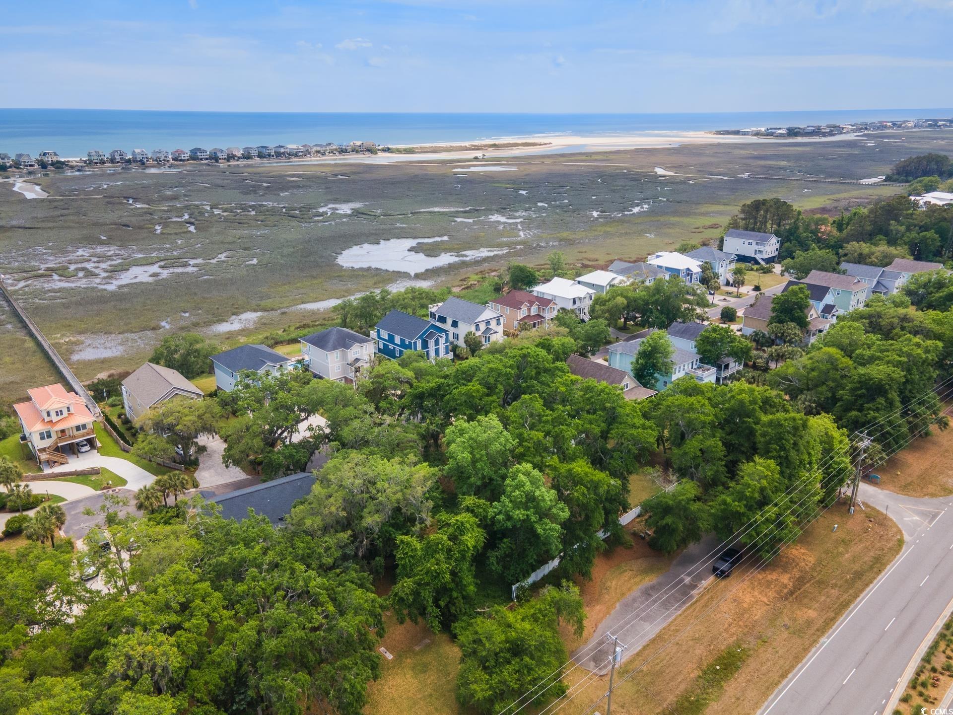 Homes for sale in Pawleys Island, SC | 129 Windy Ln, Pawleys Island, SC 29585 | MLS# 2511780
