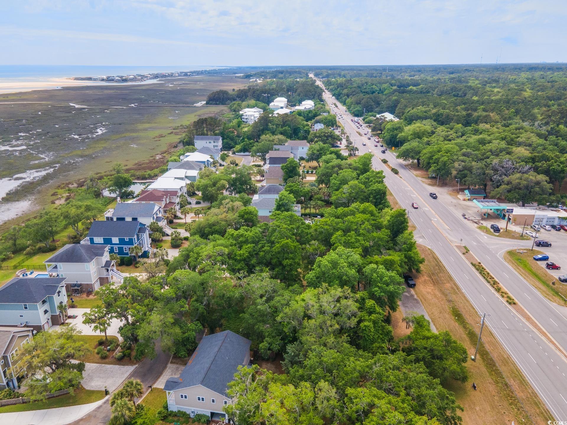 Homes for sale in Pawleys Island, SC | 129 Windy Ln, Pawleys Island, SC 29585 | MLS# 2511780