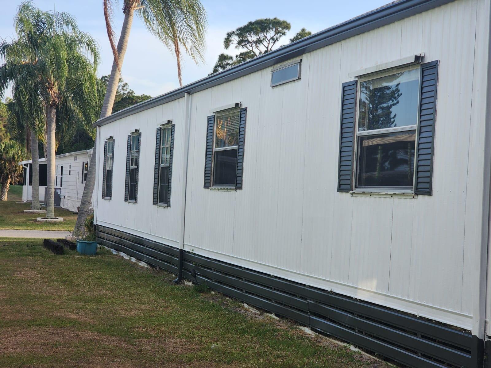 Spanish Lakes Golf Villag