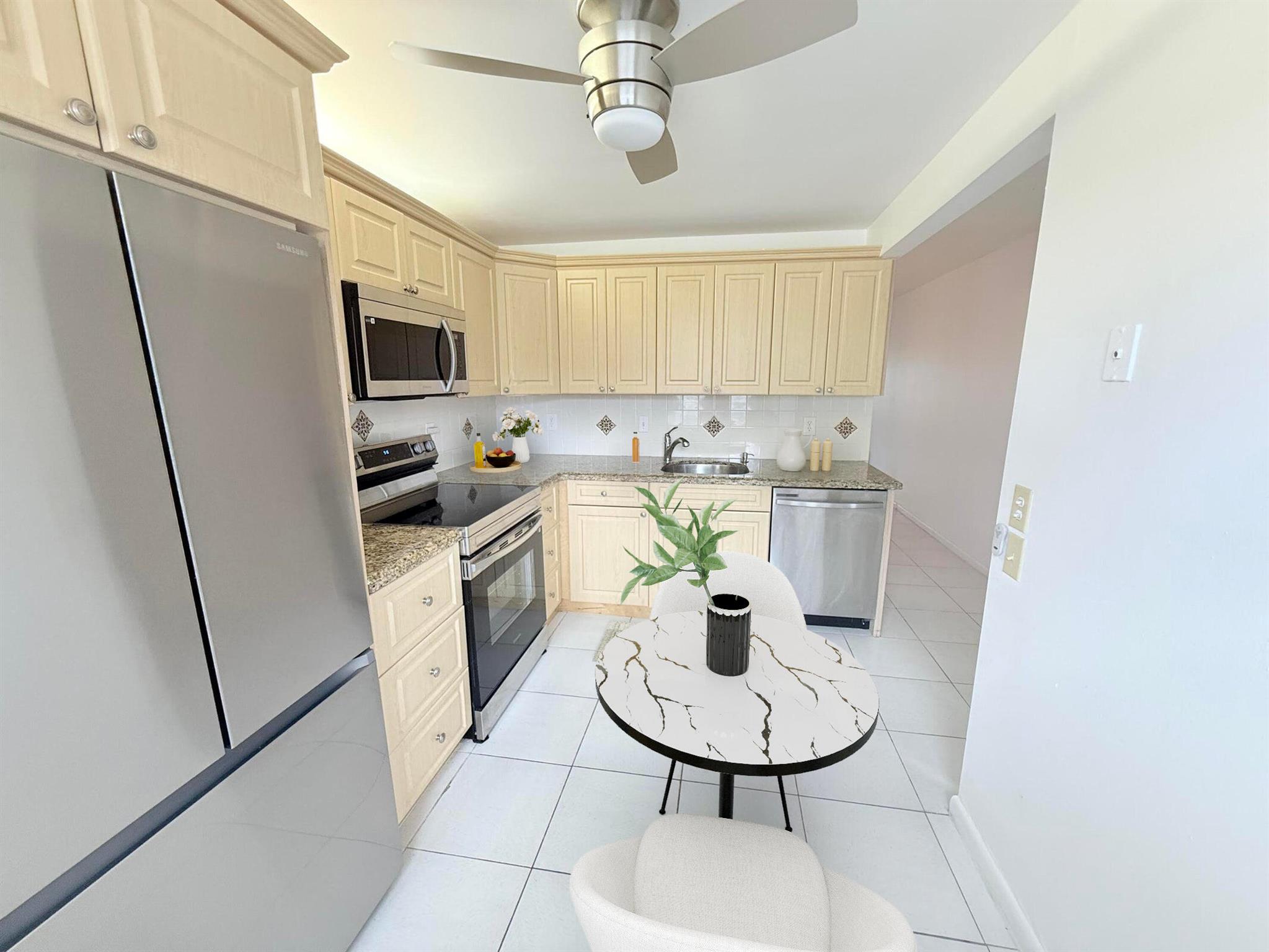 Century Village Condo