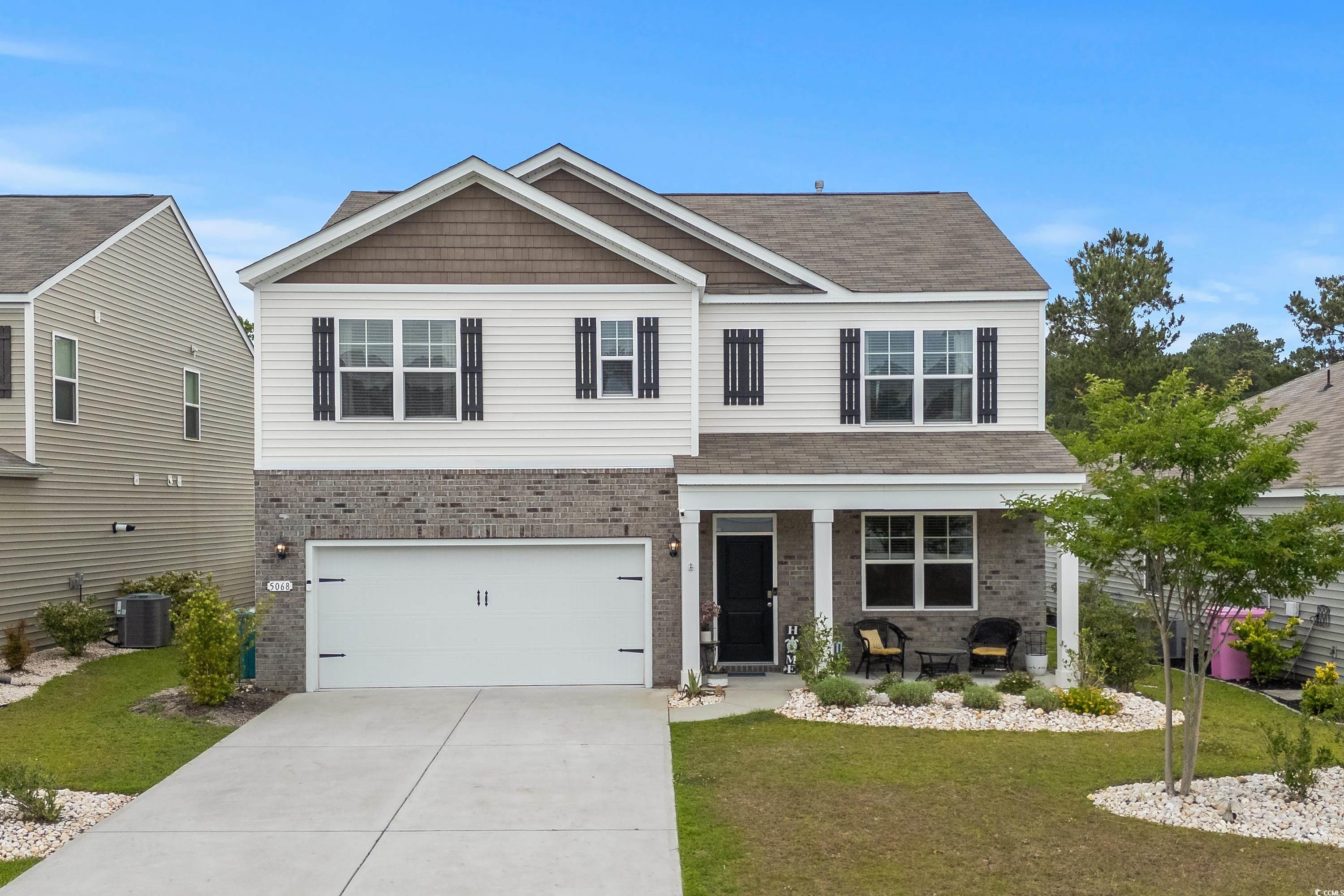 5068 Wavering Place Loop Myrtle Beach, SC 29579