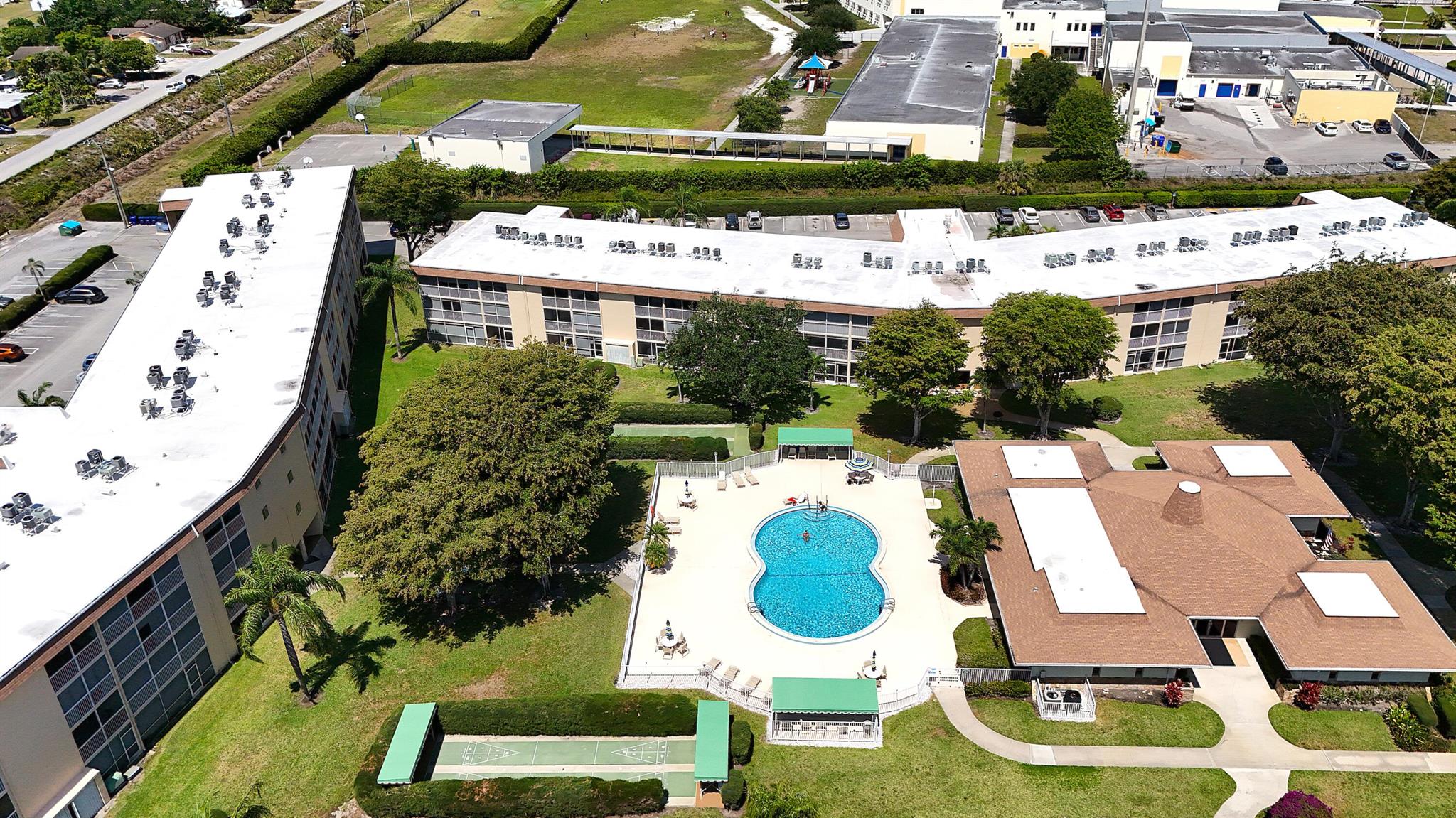 Homes for sale in Palm Springs, FL | 300 Village Green Circle S #420, Palm Springs, FL 33461 | MLS# R11089251