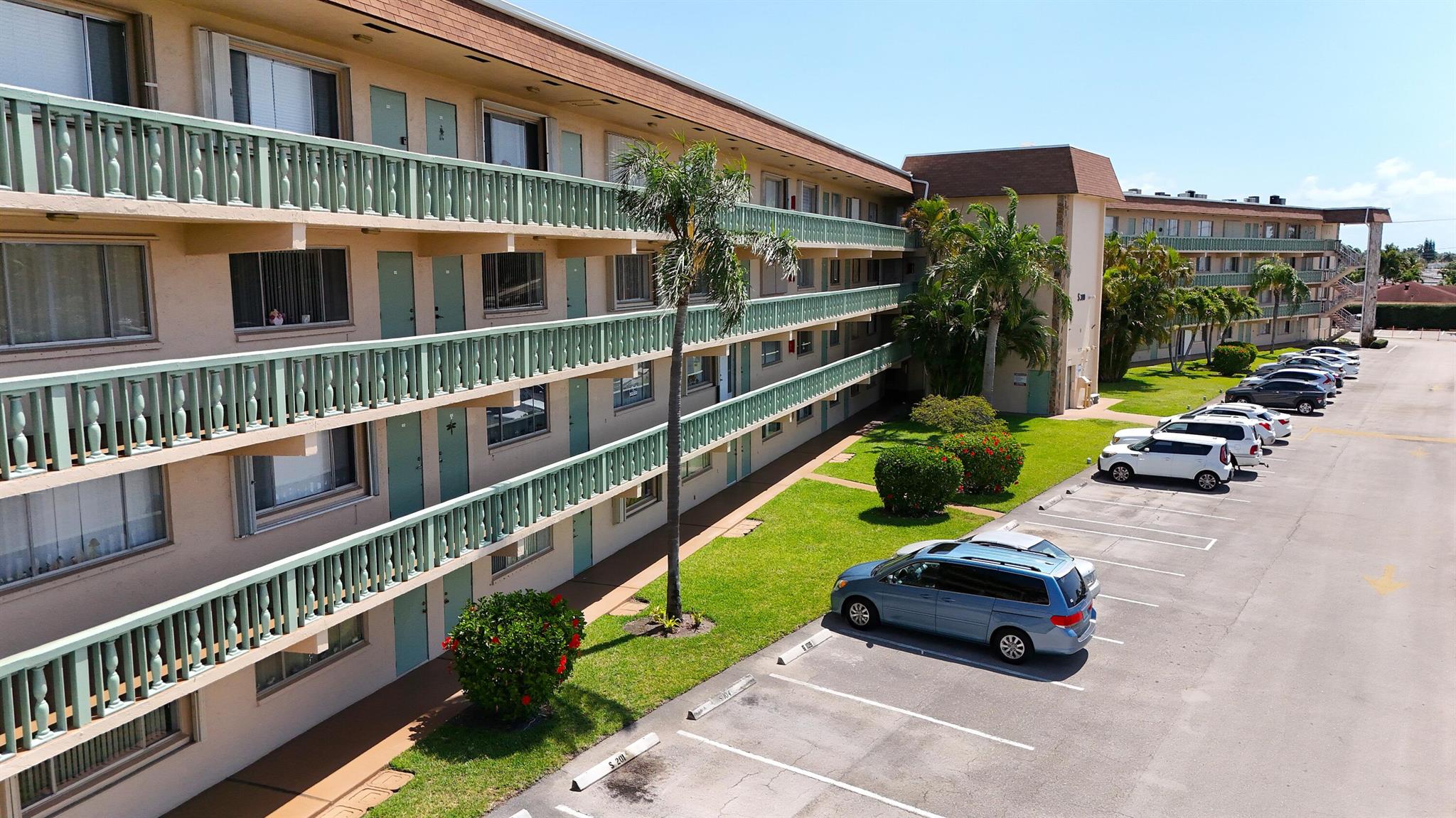 Homes for sale in Palm Springs, FL | 300 Village Green Circle S #420, Palm Springs, FL 33461 | MLS# R11089251