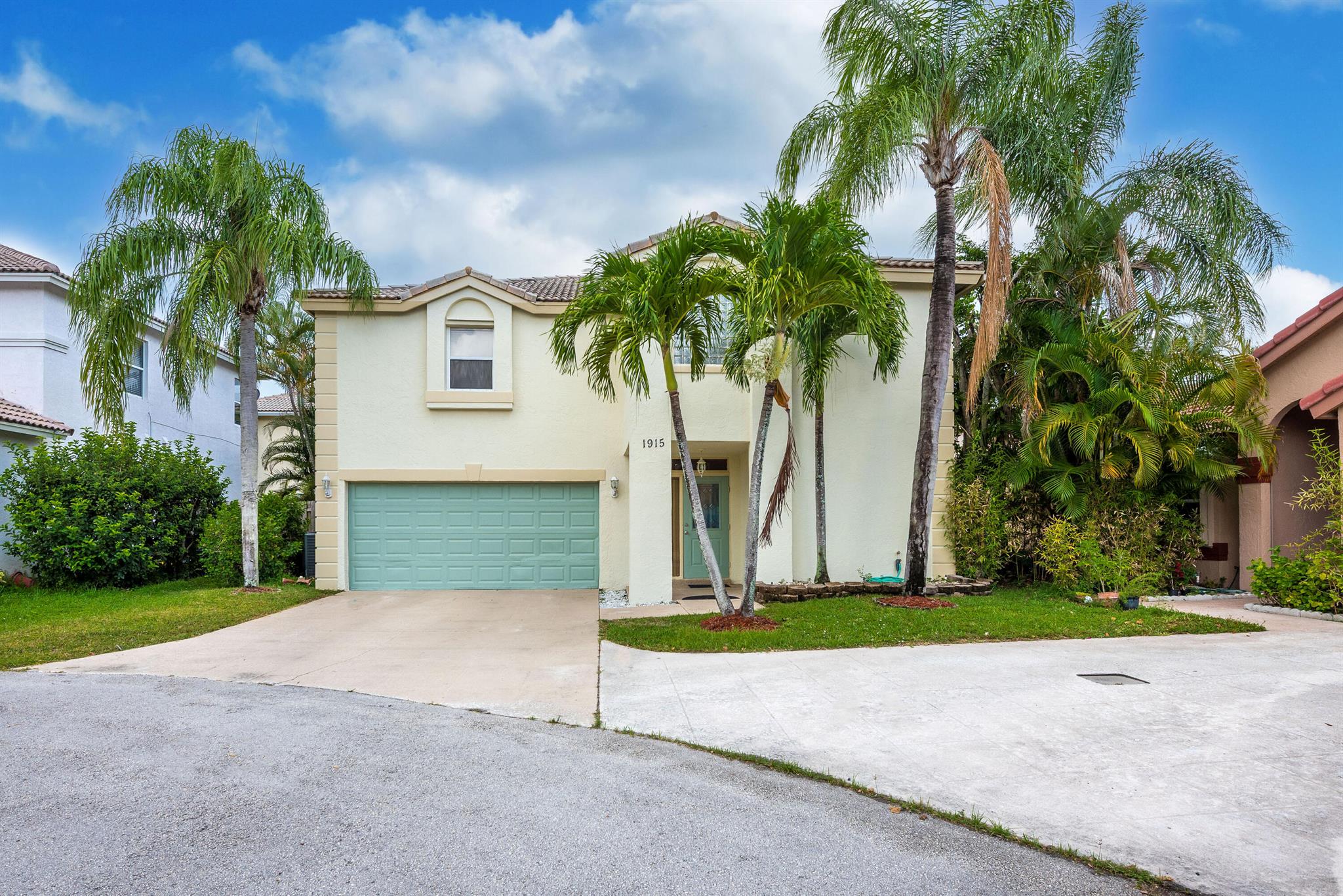 1915 Capeside Circle Wellington FL 33414 | R11089294