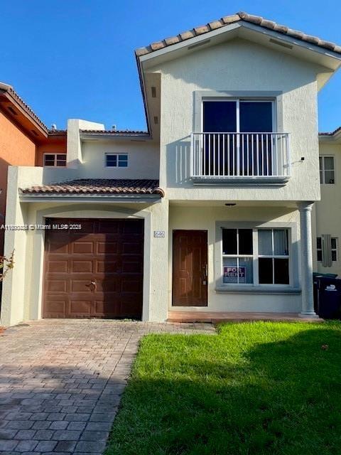 Abel Homes At Keys Winds