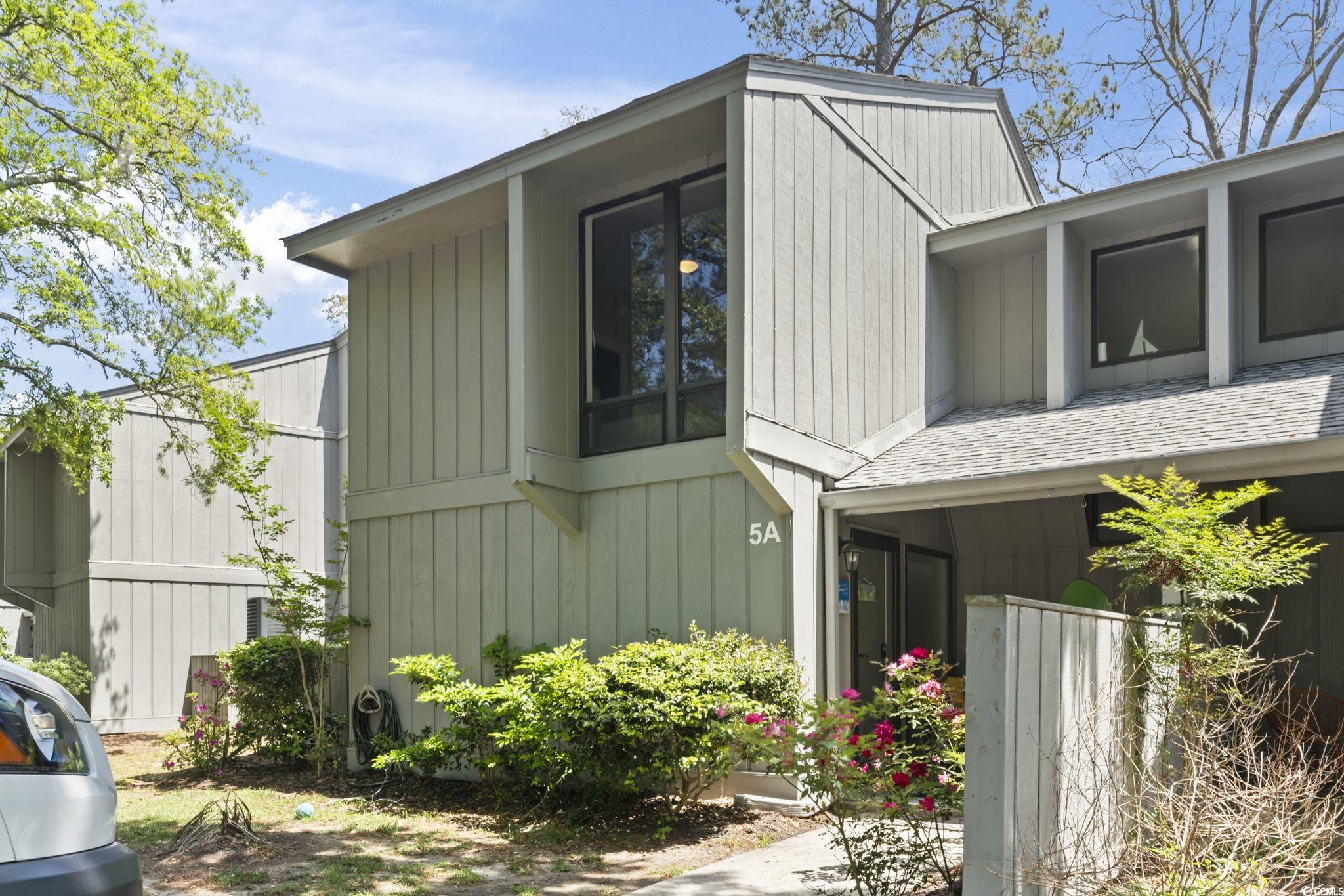 306 Salt Marsh Circle UNIT 5A Pawleys Island, SC 29585