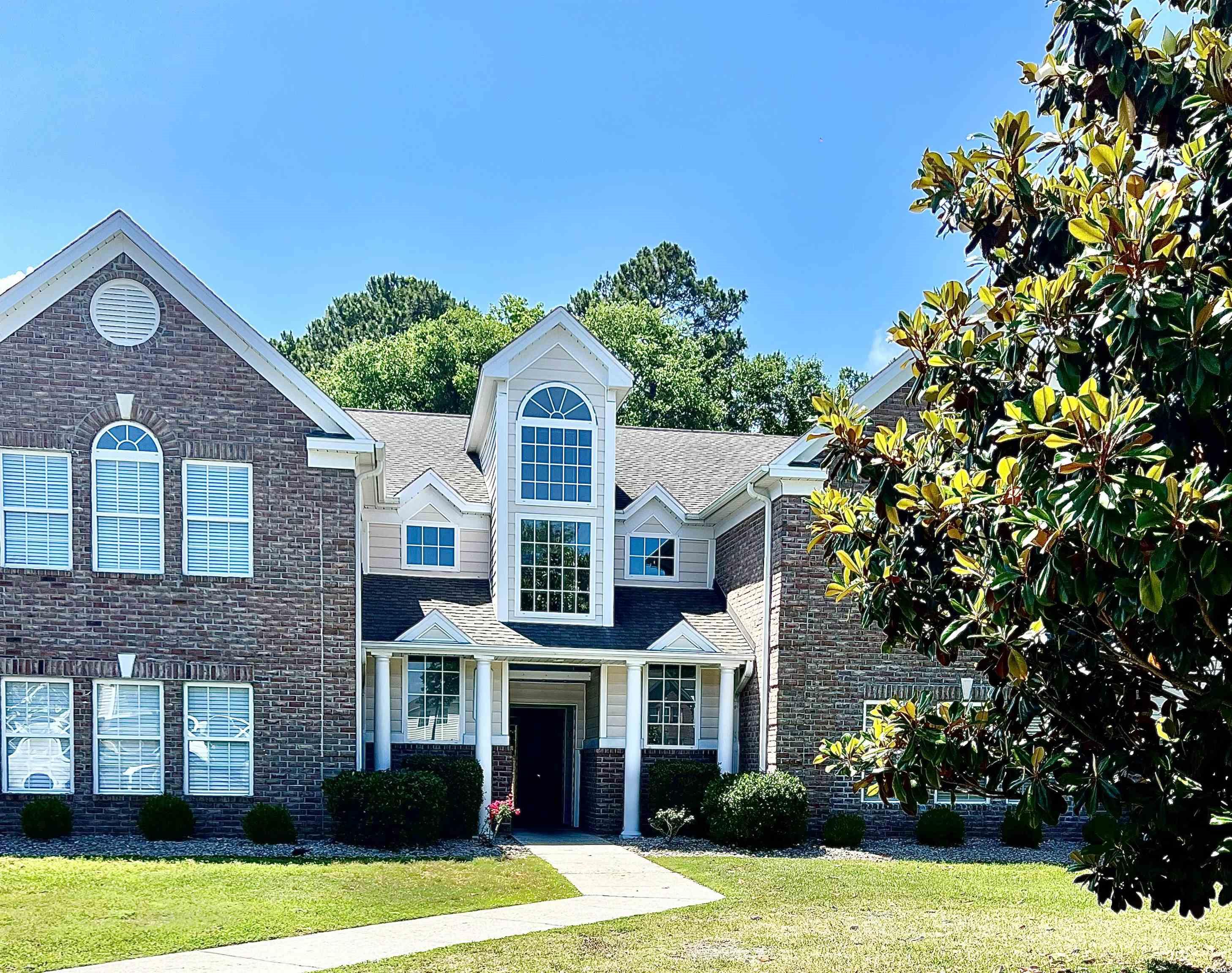 4394 Daphne Ln. UNIT F Murrells Inlet, SC 29576