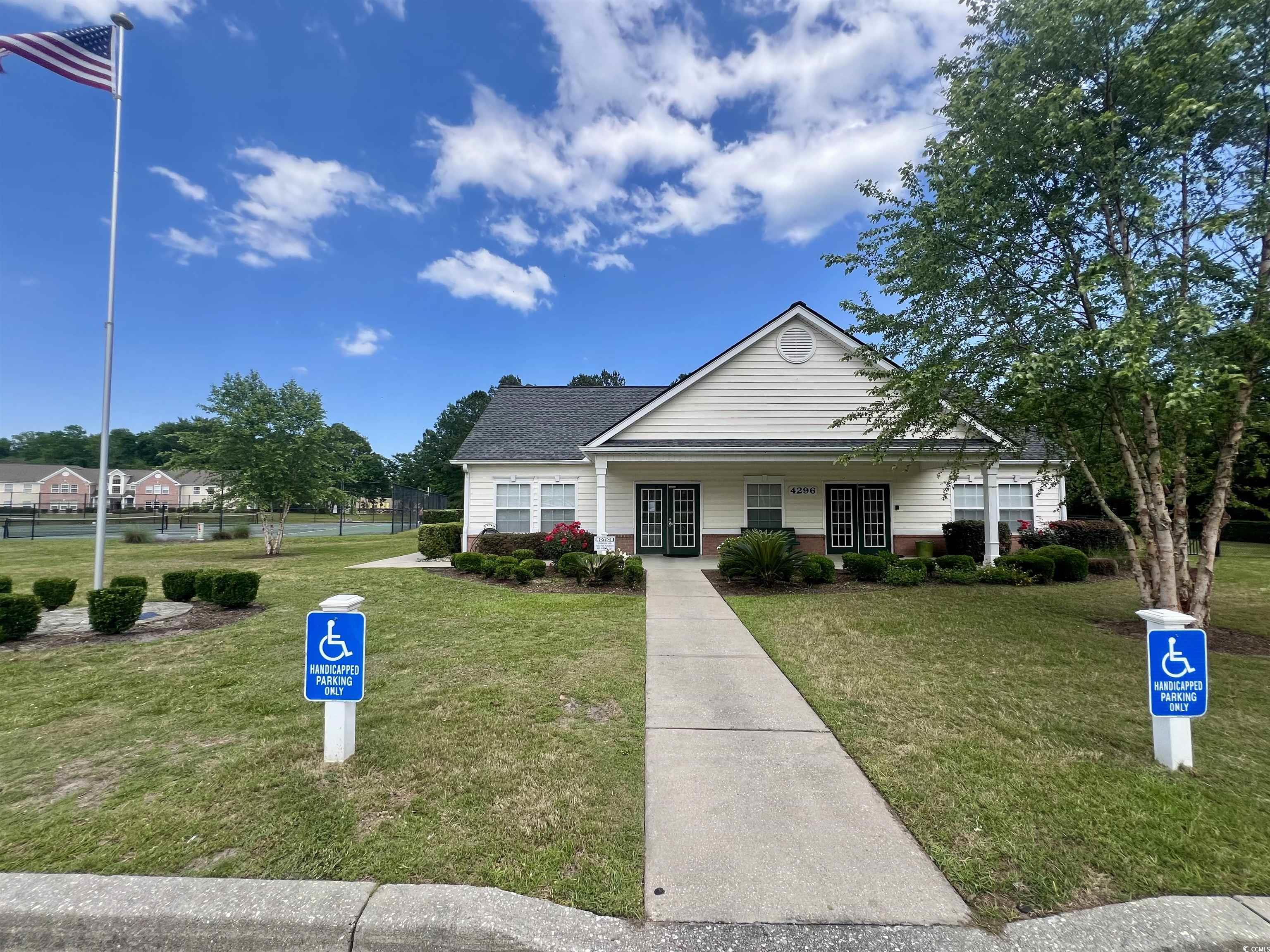 Homes for sale in Murrells Inlet, SC | 4394 Daphne Ln #F, Murrells Inlet, SC 29576 | MLS# 2511820