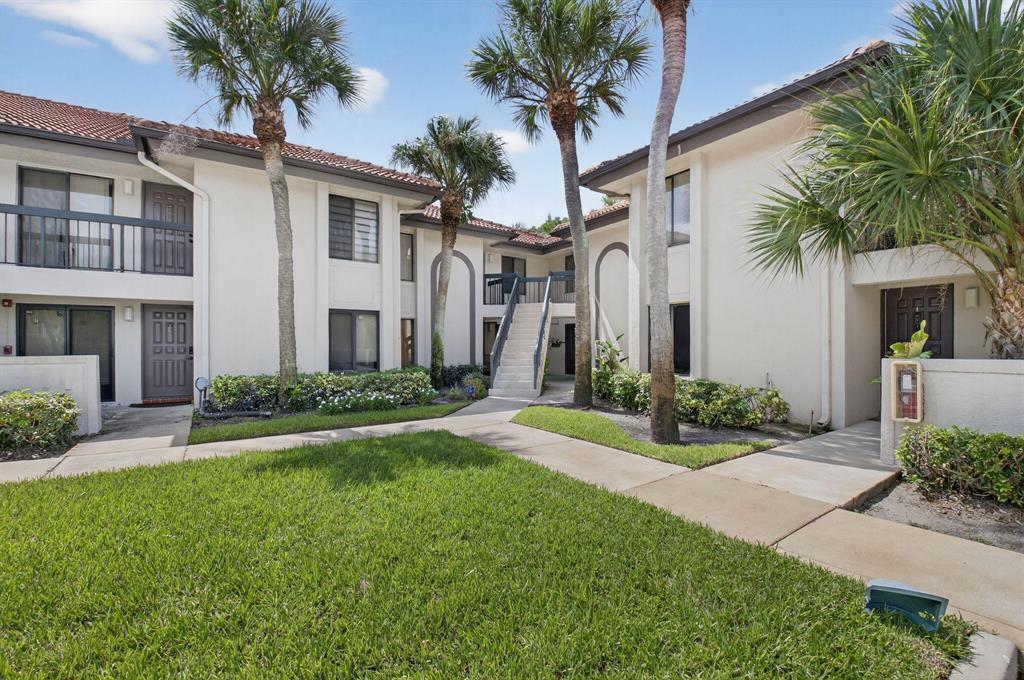 San Remo Golf & Tennis CL