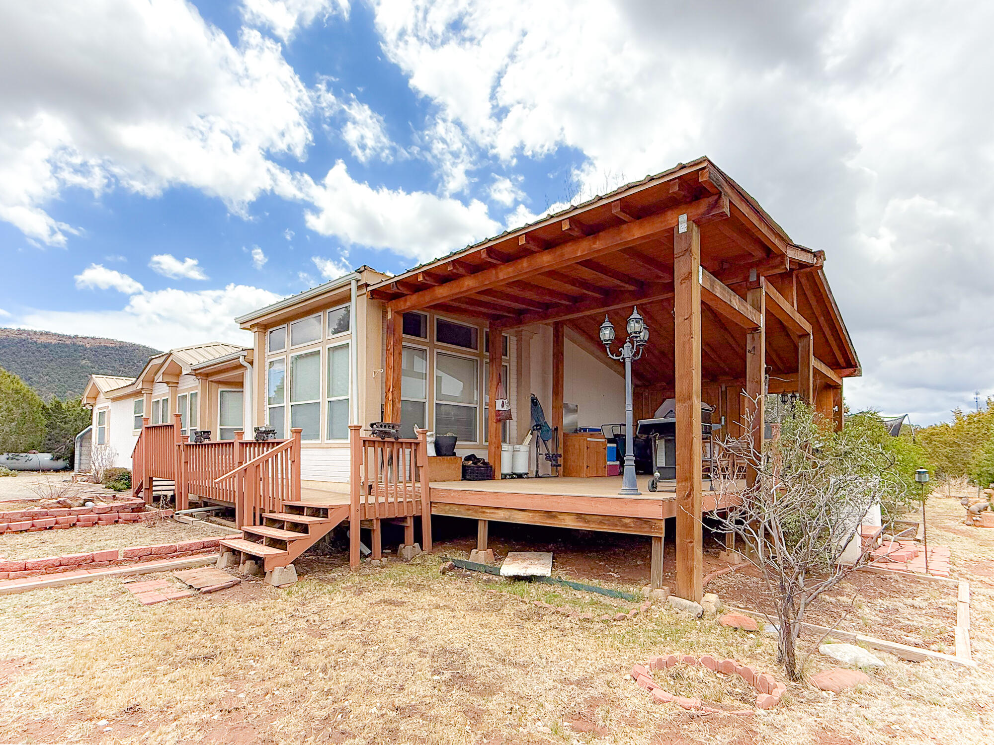 Homes for sale in Pecos, NM | 36 Camino Real Loop, Pecos, NM 87552 | MLS# 1083690