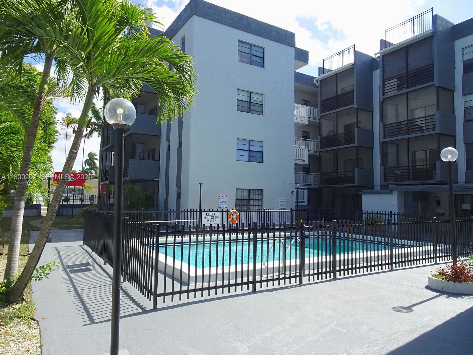 Homes for sale in North Miami, FL | 13500 Ne 3Rd Ct #217, North Miami, FL 33161 | MLS# A11800207