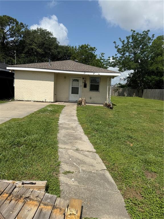 Homes for sale in New Orleans, LA | 1422 Egania St, New Orleans, LA 70117 | MLS# 2501147