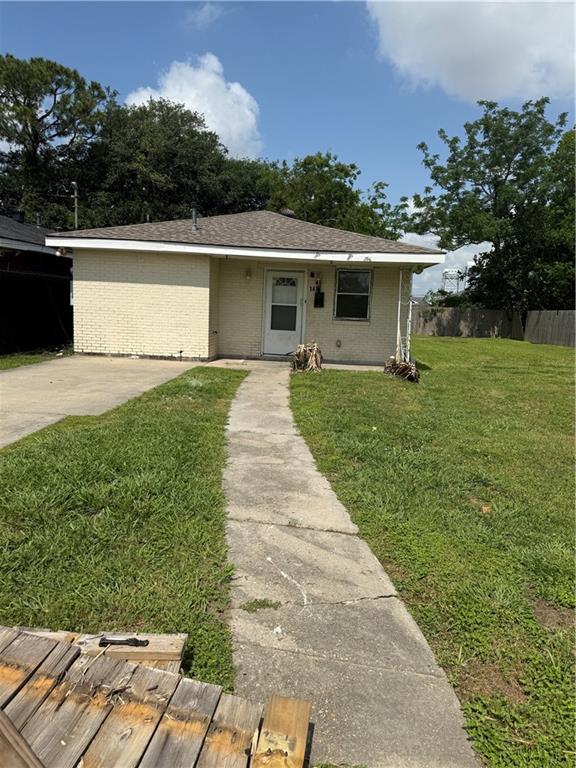 Homes for sale in New Orleans, LA | 1422 Egania St, New Orleans, LA 70117 | MLS# 2501147