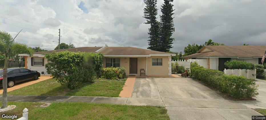 3762 Heather Drive W, Greenacres, FL 33463, 3 Bedrooms , 2 Bathrooms ,Single Family Residence,Sold,R11089490, Horizon Palm Realty Group