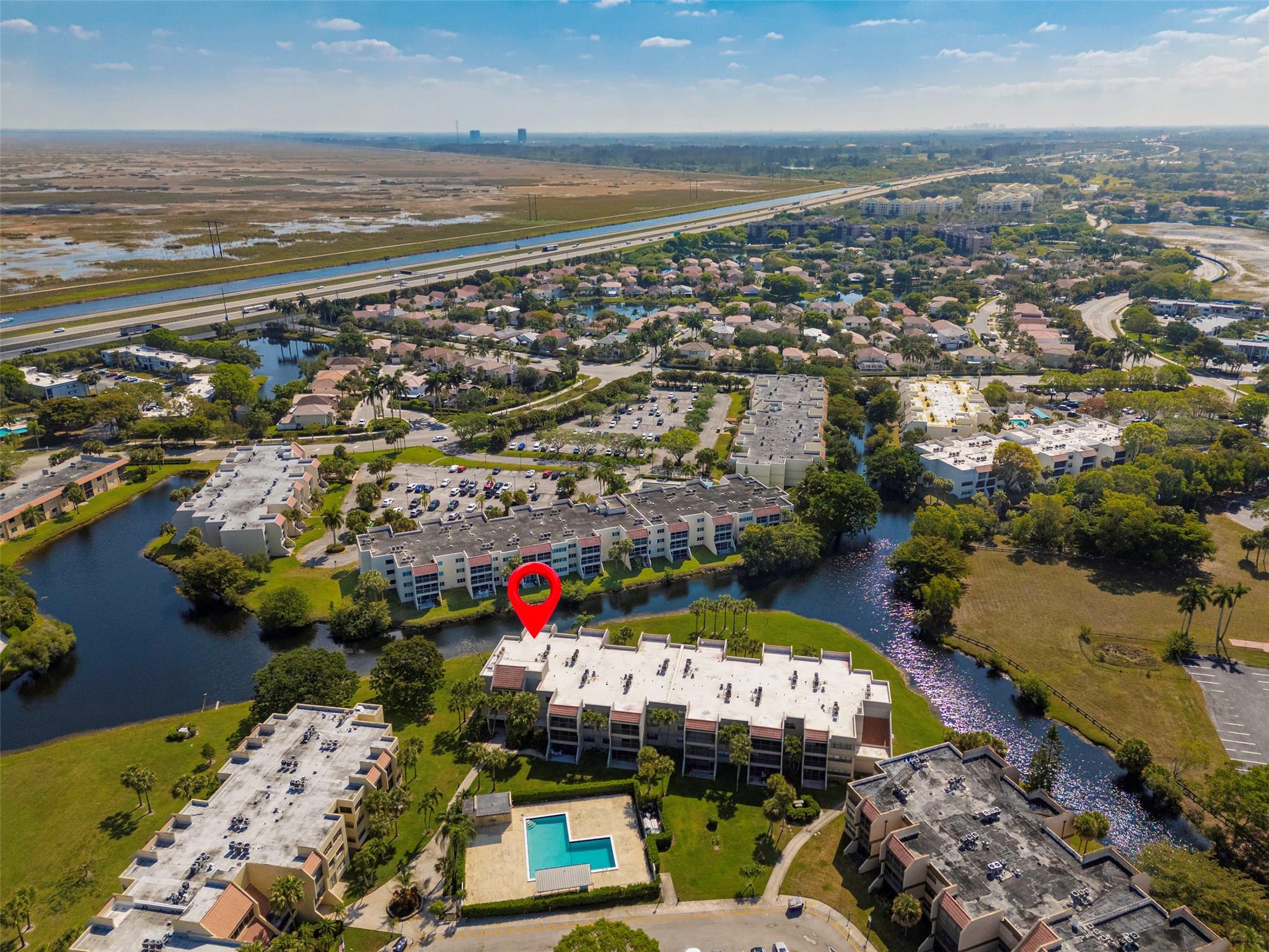 Homes for sale in Weston, FL | 230 Ne Lakeview Dr #201, Weston, FL 33326 | MLS# F10503059