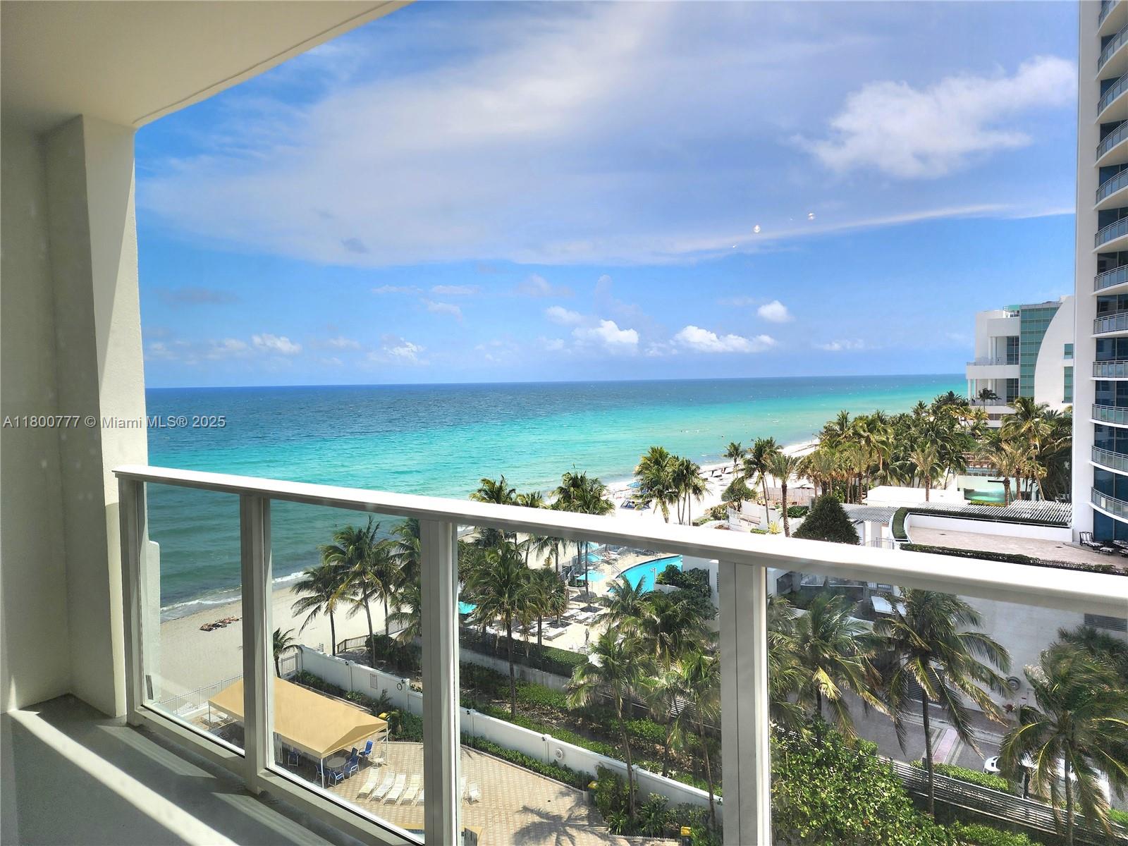 Alexander Towers Condo
