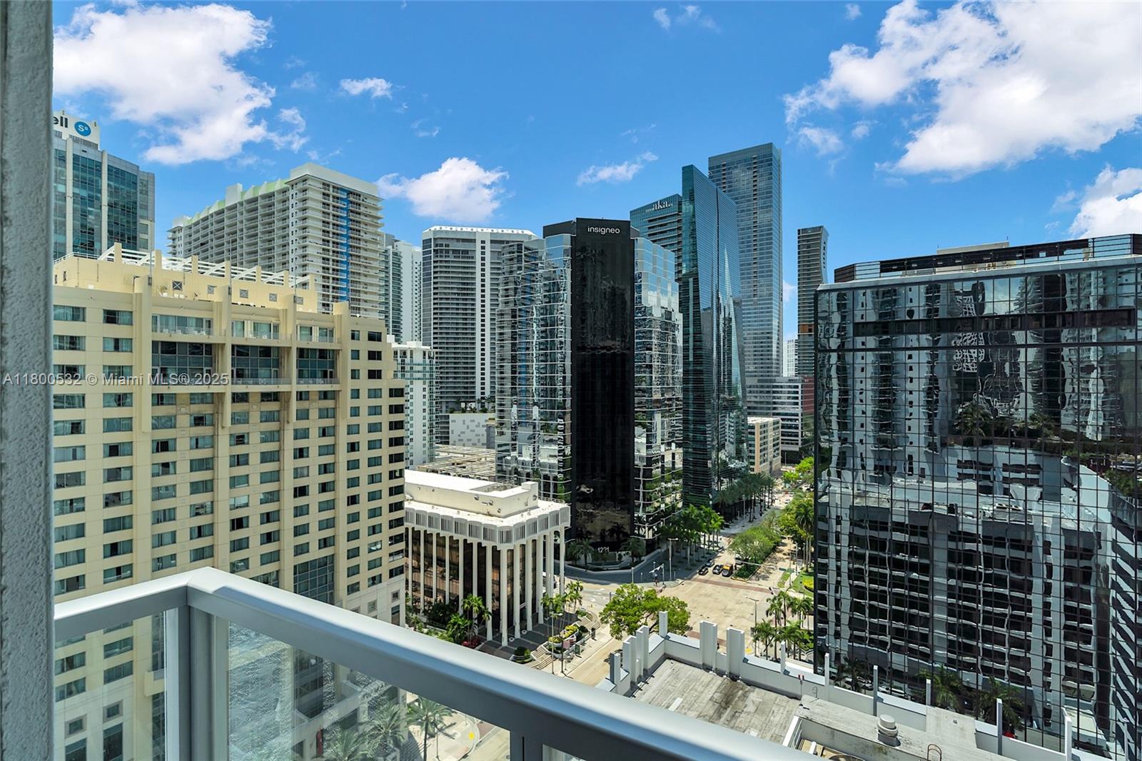 1060 Brickell Condo