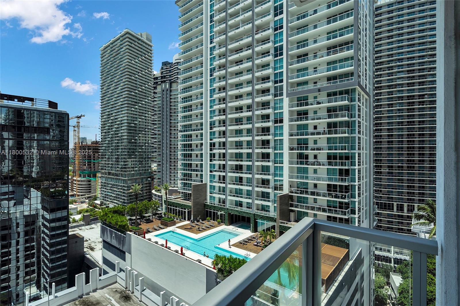 1060 Brickell Ave #1811, Miami FL 33131