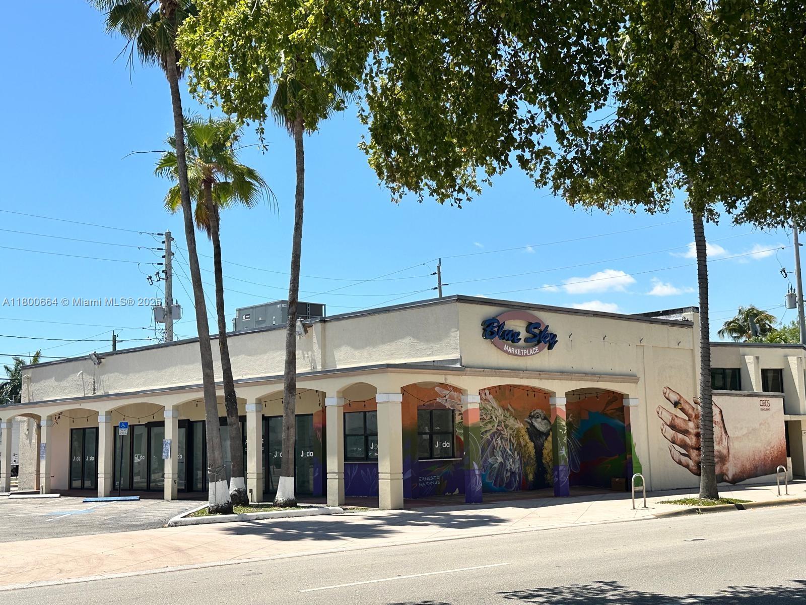 1250 Normandy Dr