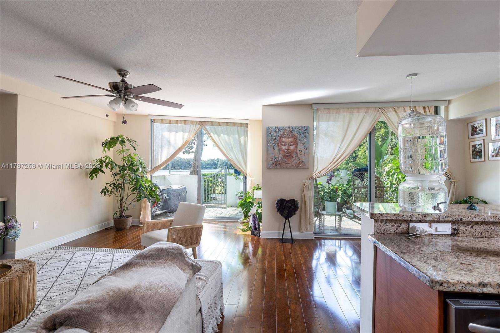 Tao Sawgrass Condominium