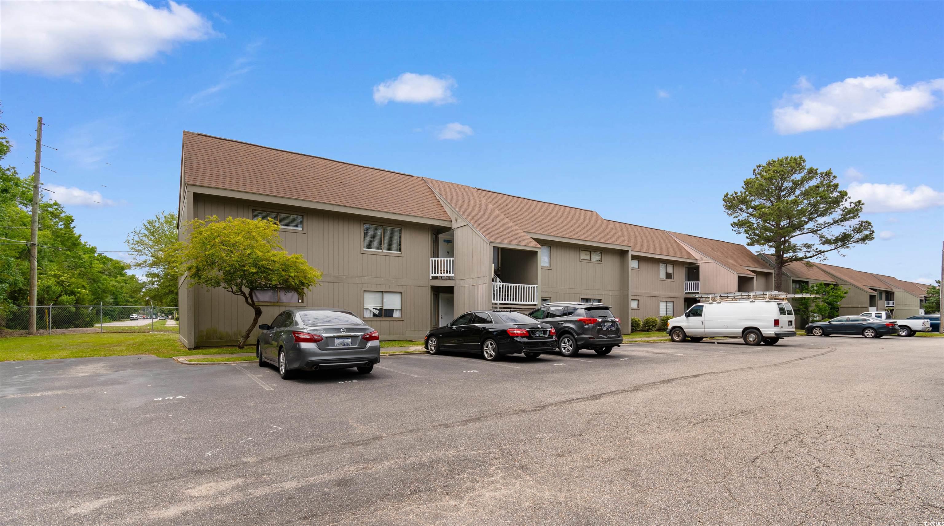 2000 Greens Blvd. UNIT 40C Myrtle Beach, SC 29577