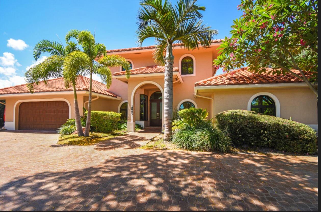 2865 Ne 19 Street Pompano Beach FL 33062 | R11089584