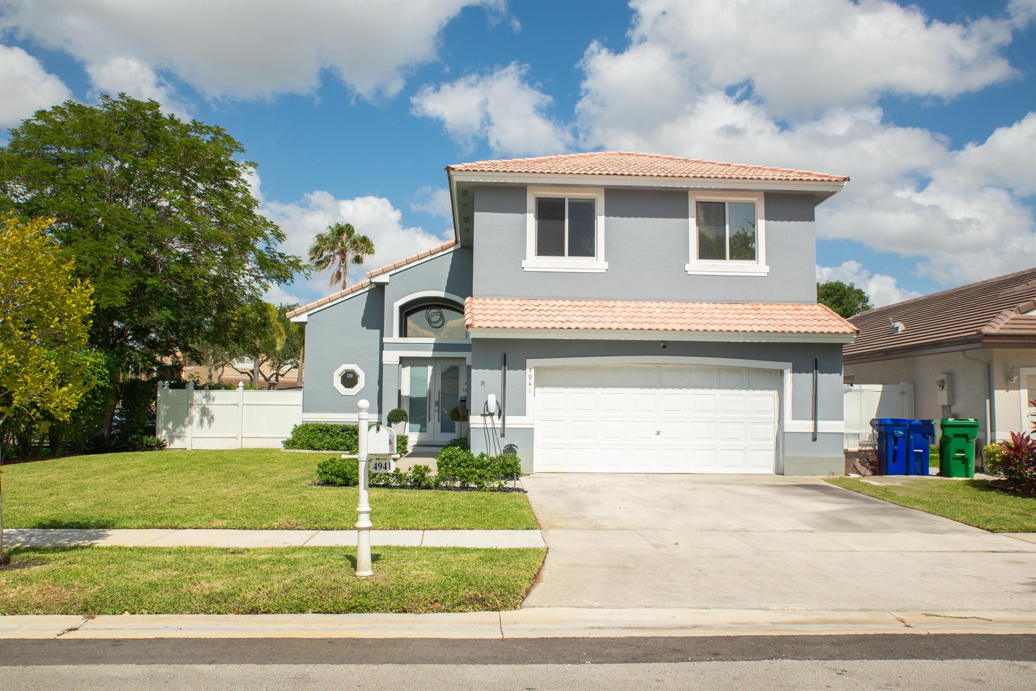 4941 Sw 150th Terrace Miramar FL 33027 | R11089591