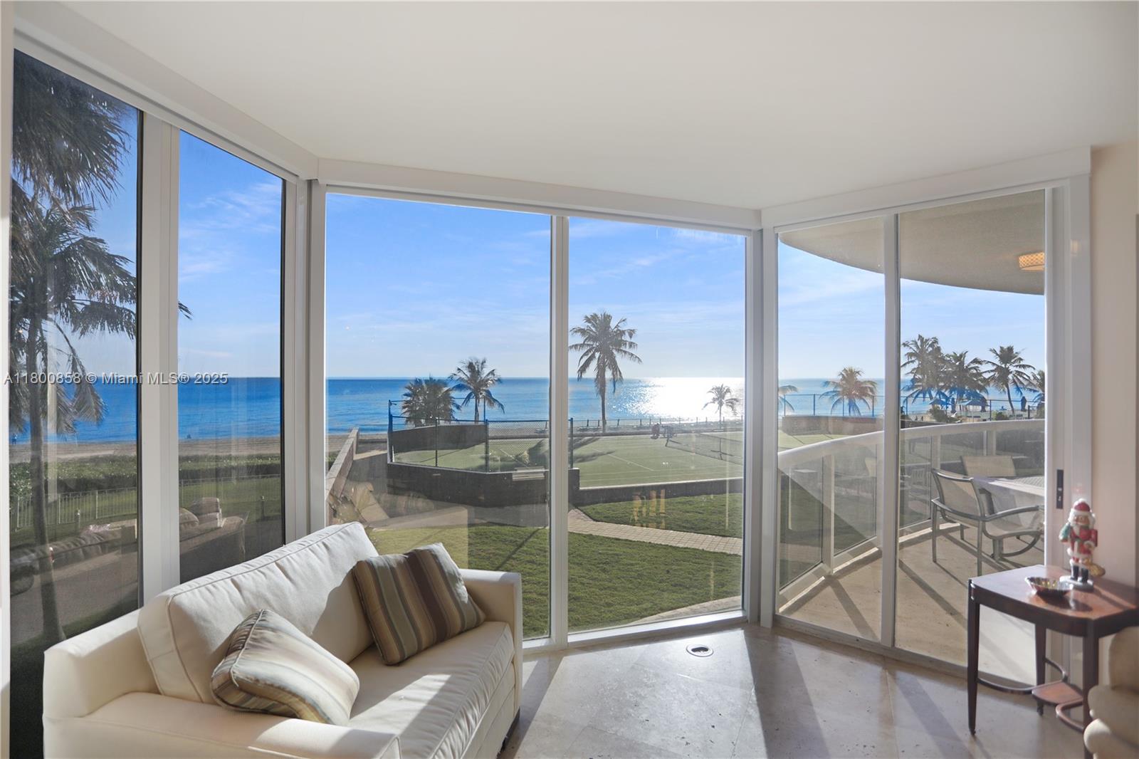 Apartamento en Venta en Sunny Isles Beach, FL