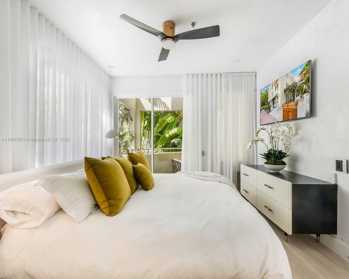 The Mercury South Beach