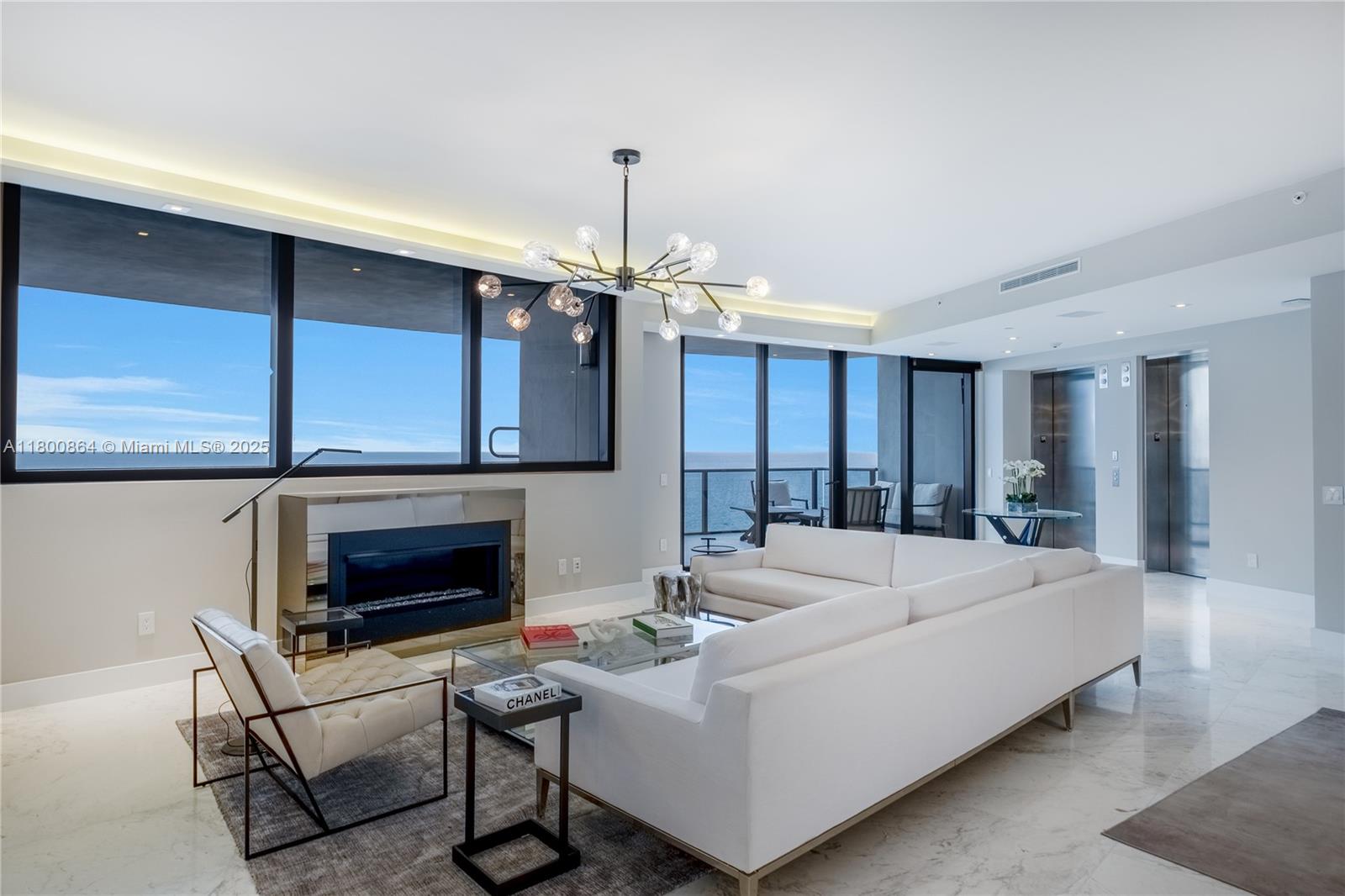 Apartamento en Venta en Sunny Isles Beach, FL