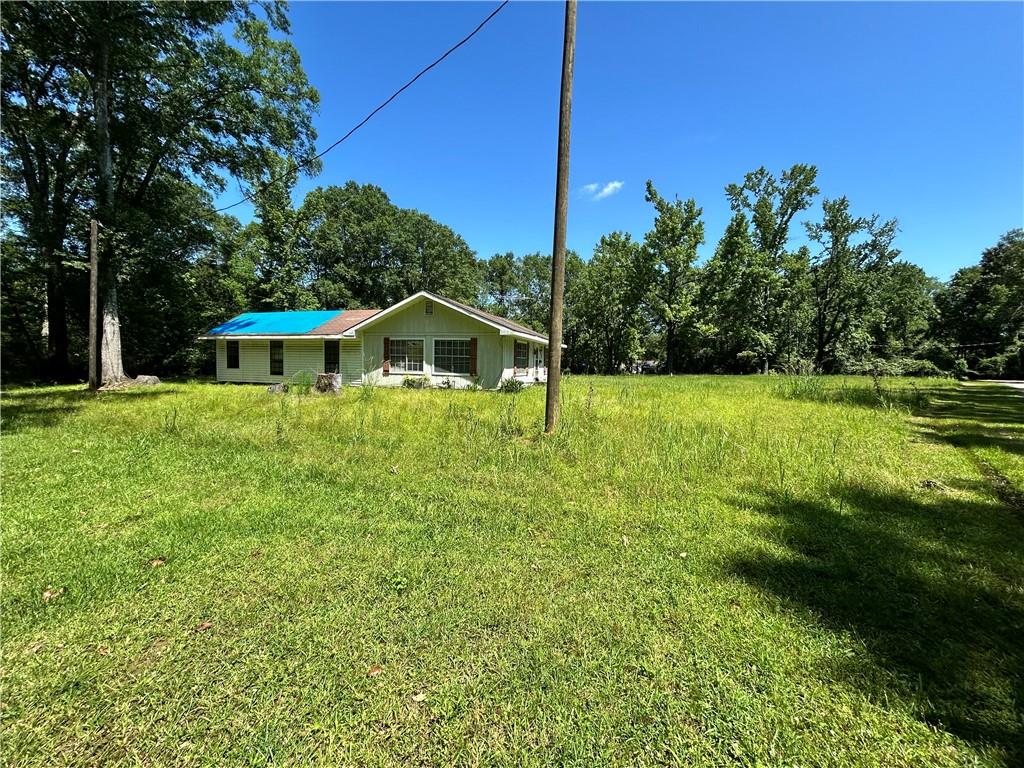 Homes for sale in Pine Grove, LA | 159 Morgan Dr, Pine Grove, LA 70453 | MLS# 2501058