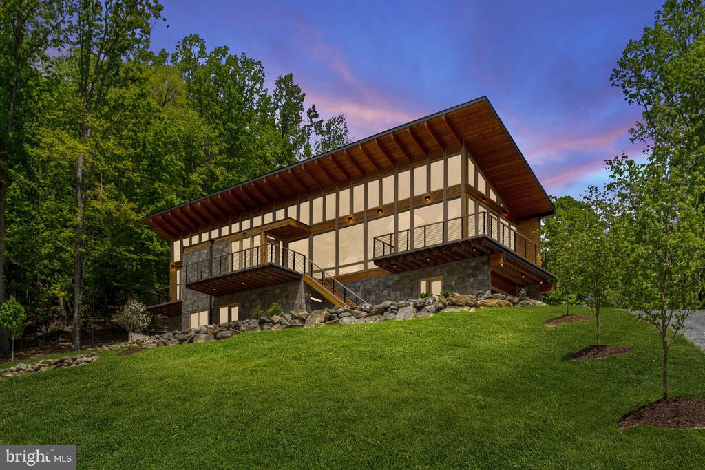 559 Bessie Bell Mountain Rd