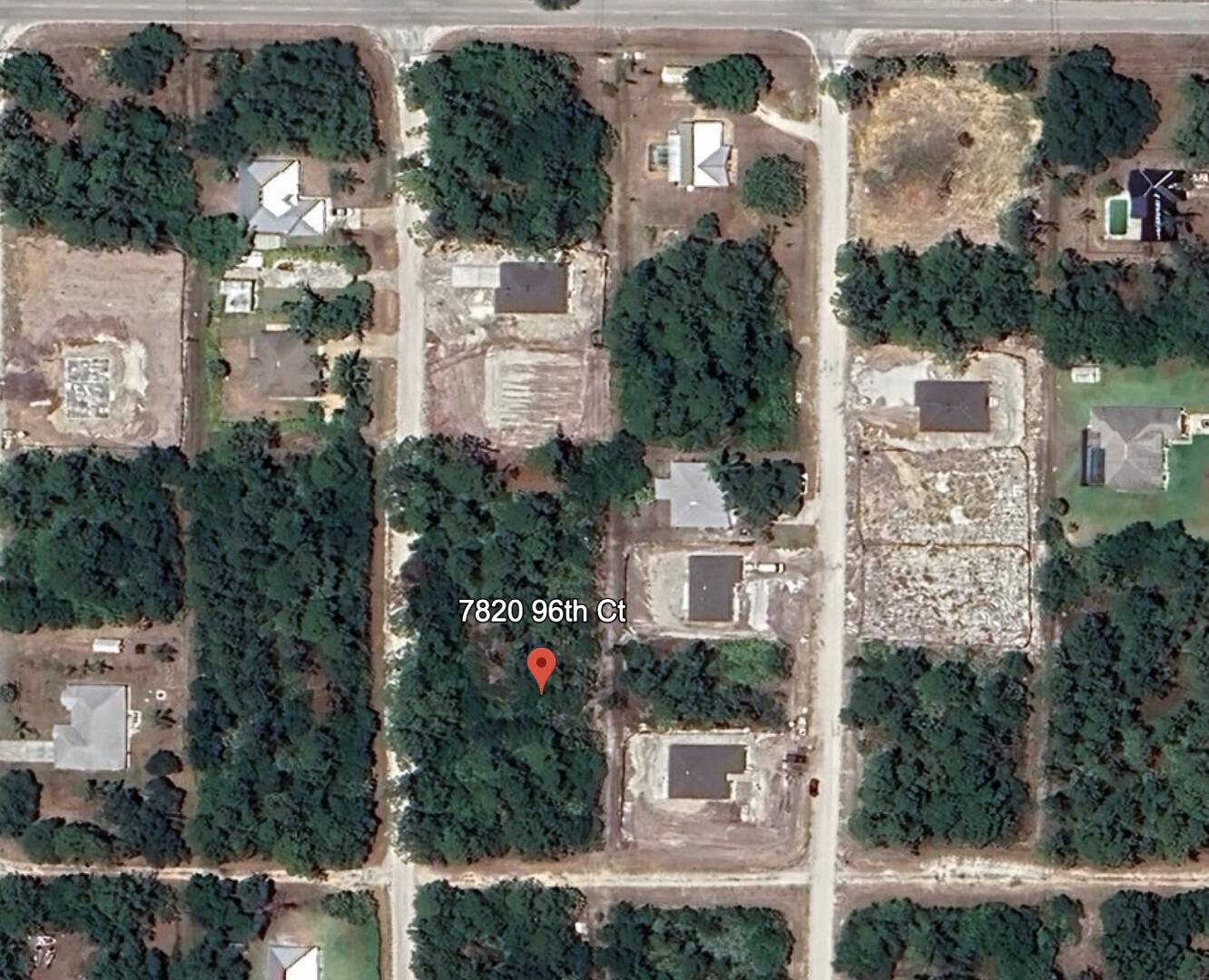 Homes for sale in Vero Beach, FL | 7820 96th Court, Vero Beach, FL 32967 | MLS# R11089649