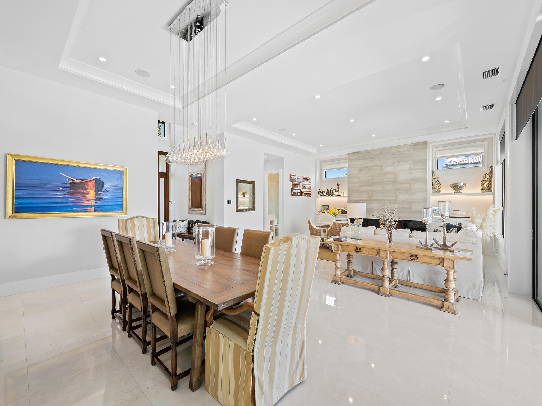 This room provides ample space to host lavish events and create unforgettable celebrations