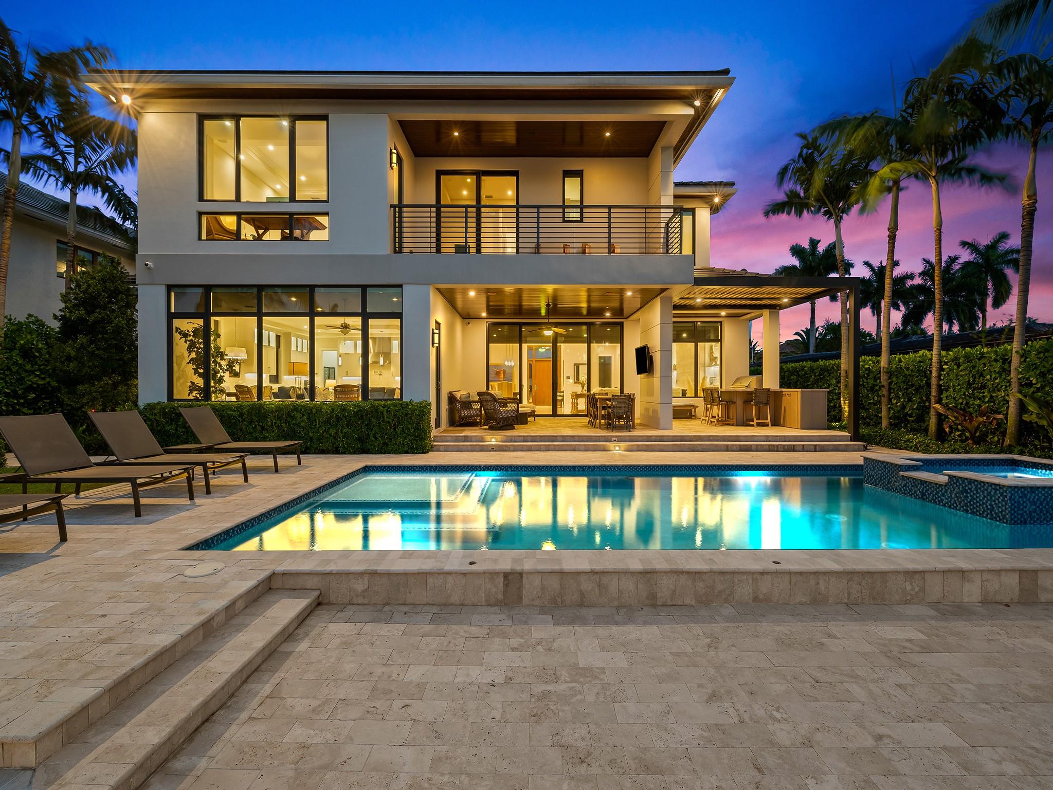 The elegance of this home is truly unparalleled.