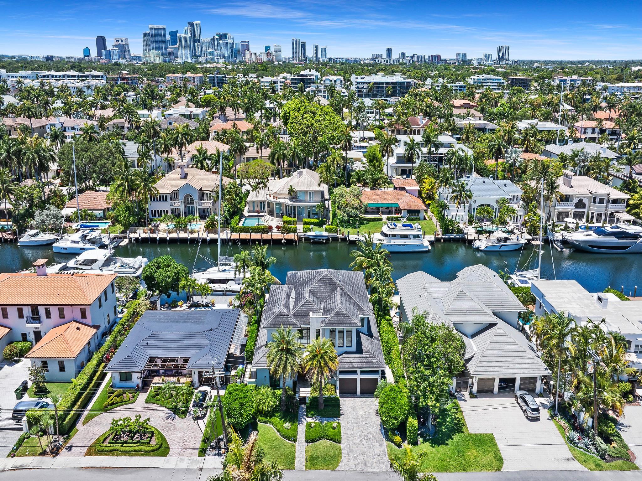 Nestled in a serene, private enclave, yet only minutes for the lively pulse and attractions of downtown living.