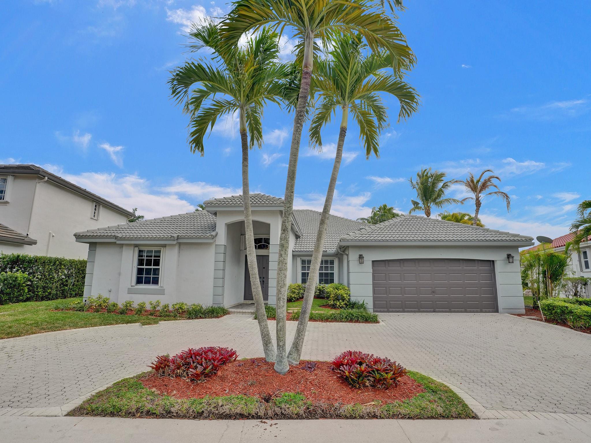 2587 Jardin Ct, Weston, FL 33327, 5 Bedrooms , 3 Bathrooms ,Single Family Residence,Off Market,F10502388, Horizon Palm Realty Group