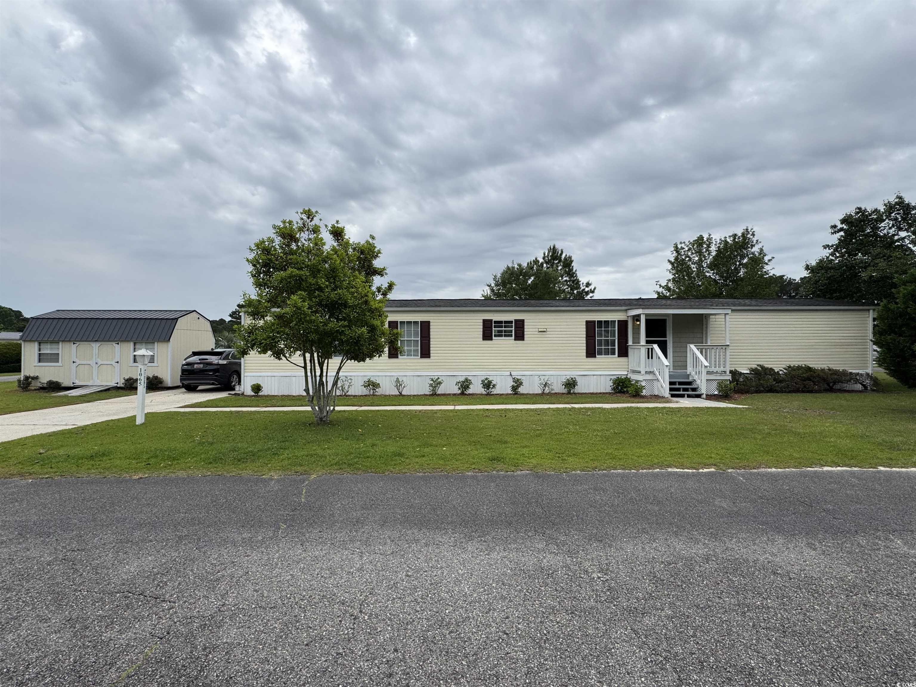 1065 Palm Dr. Conway, SC 29526