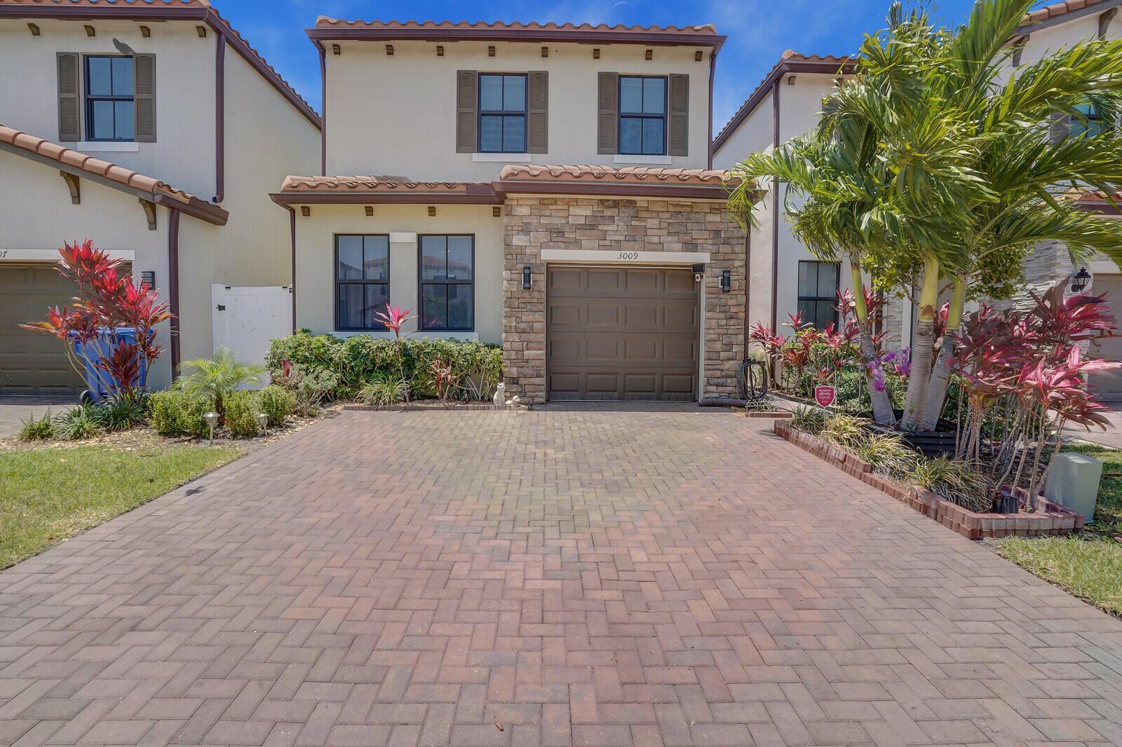 3009 Hop Tree Way, Riviera Beach, FL 33410, 4 Bedrooms , 3 Bathrooms ,Single Family Residence,Sold,R11089711, Horizon Palm Realty Group
