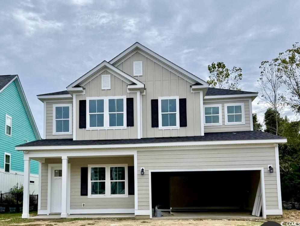 124 Palmetto Harbour Dr. North Myrtle Beach, SC 29582